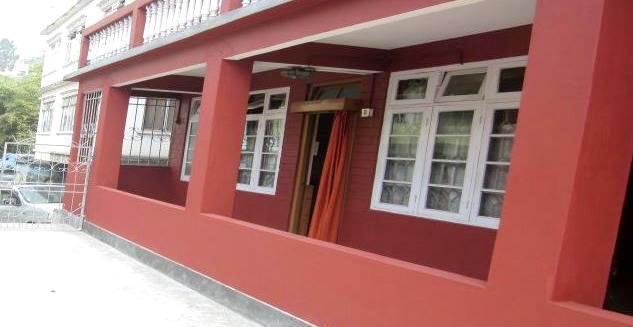 Delight Hotels Sushanta Awaas 18