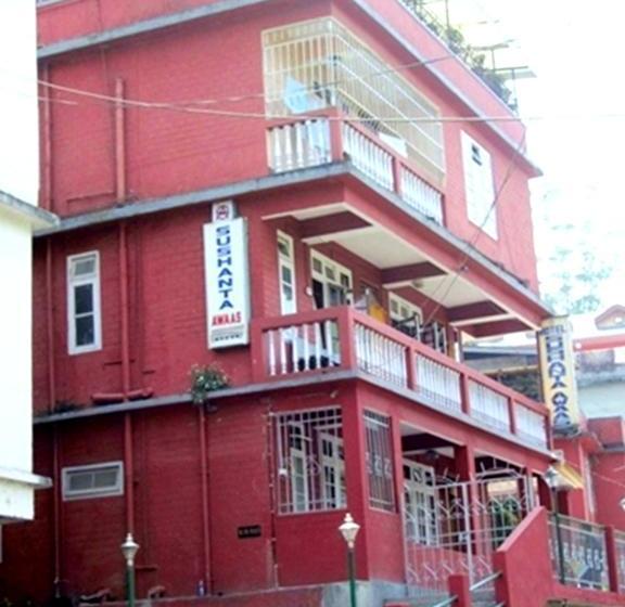 Delight Hotels Sushanta Awaas 19