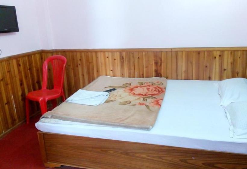 Delight Hotels Sushanta Awaas 2