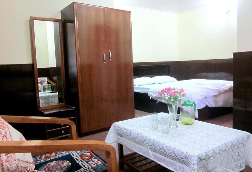 Delight Hotels Sushanta Awaas 3