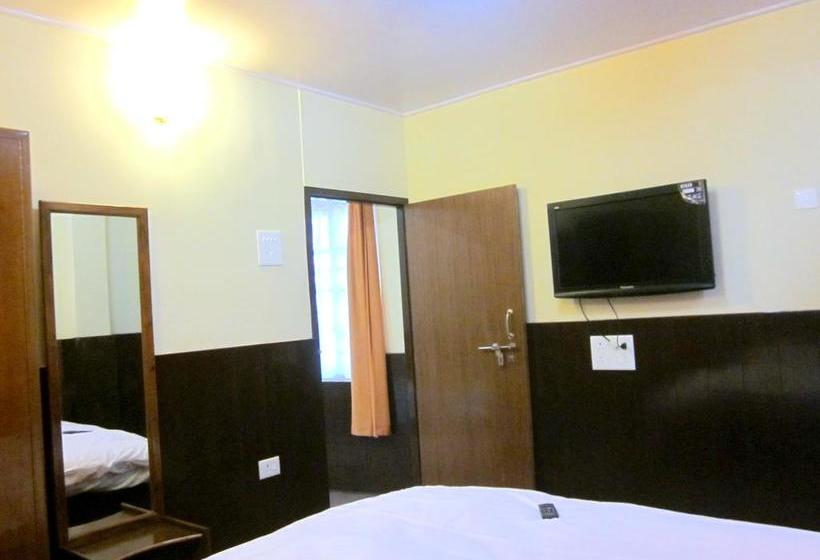 Delight Hotels Sushanta Awaas 4