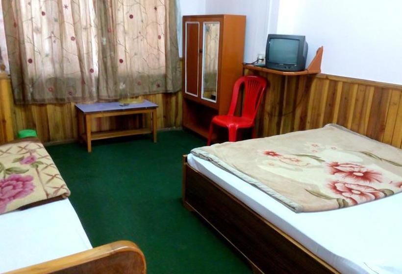 Delight Hotels Sushanta Awaas 5