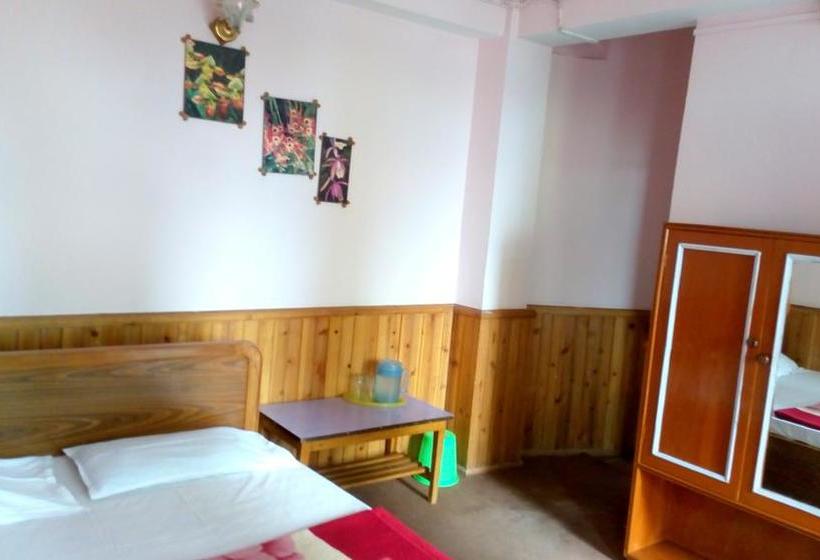 Delight Hotels Sushanta Awaas 6