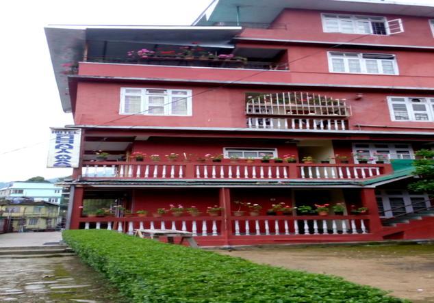 Delight Hotels Sushanta Awaas 7