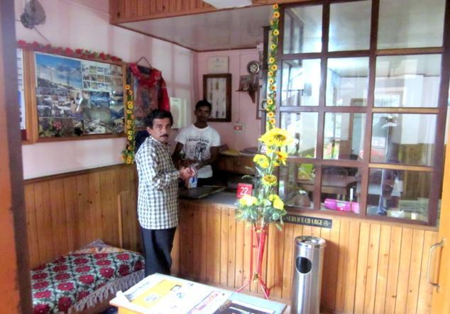 Delight Hotels Sushanta Awaas 8