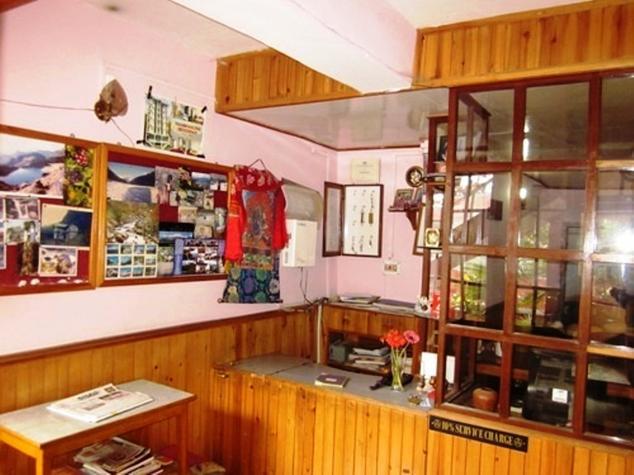 Delight Hotels Sushanta Awaas 9