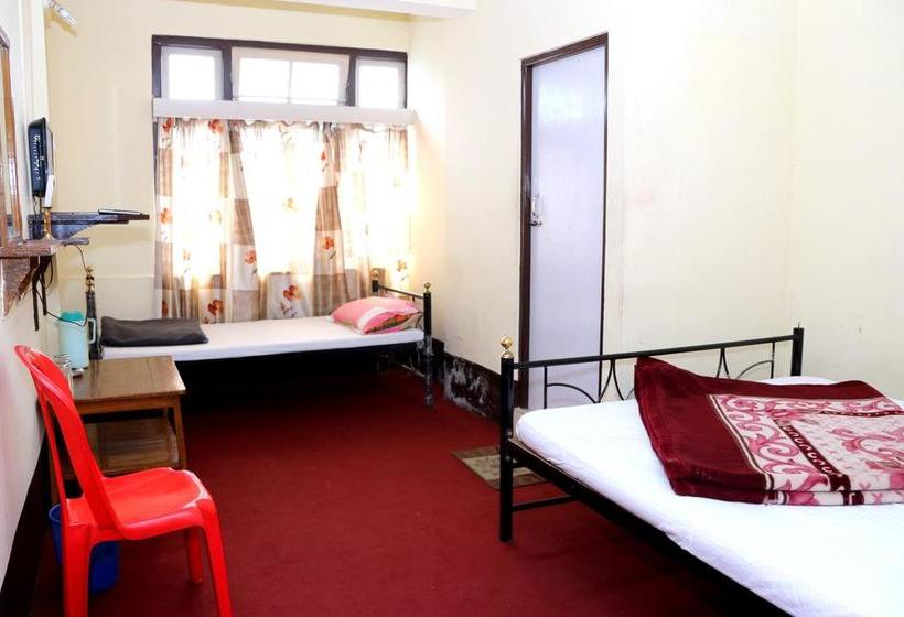 Delight Hotels Sernya 1