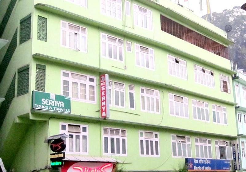 Delight Hotels Sernya 3