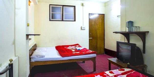 Delight Hotels Sernya 5