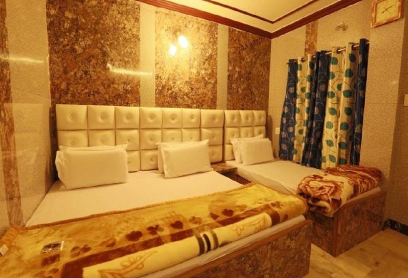 Hotel Shri Shivam Palace Ajmer