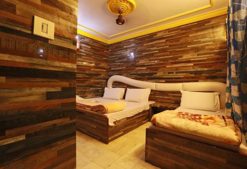 Hotel Shri Shivam Palace 1