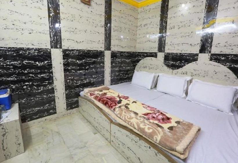 Hotel Shri Shivam Palace 14