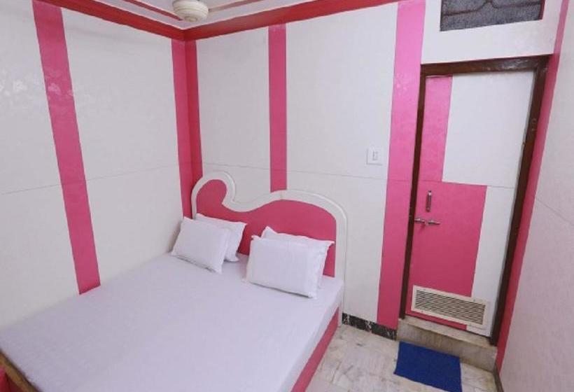 Hotel Shri Shivam Palace 15