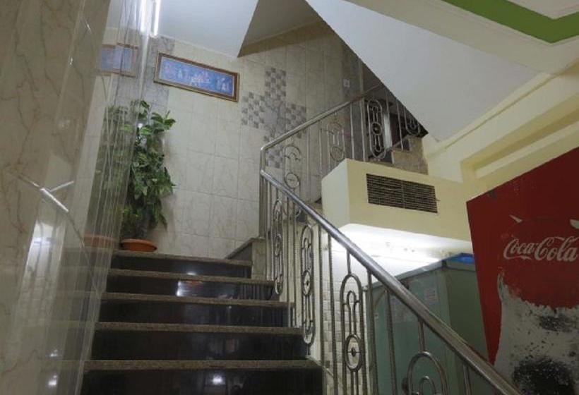 Hotel Shri Shivam Palace 16