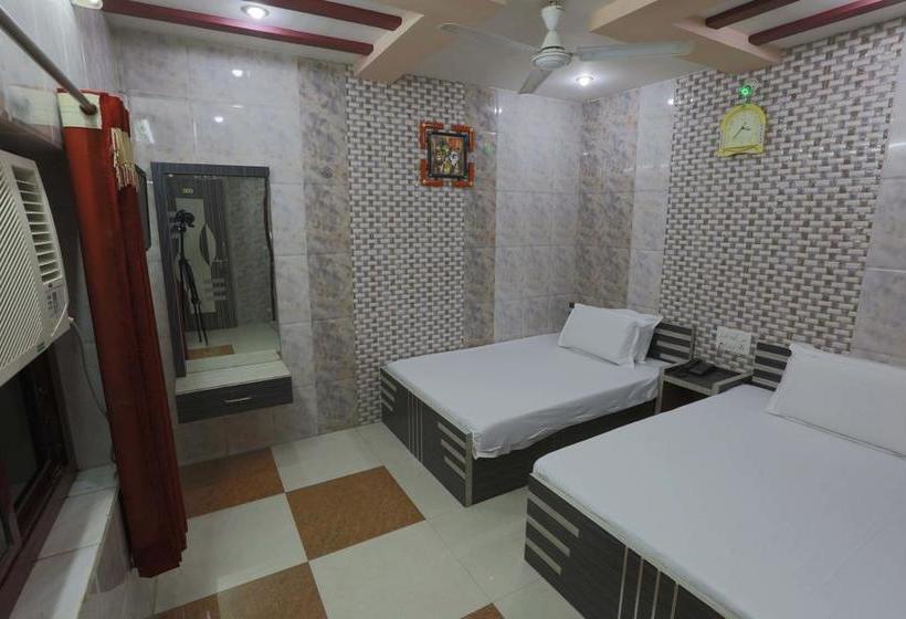 Hotel Shri Shivam Palace 3