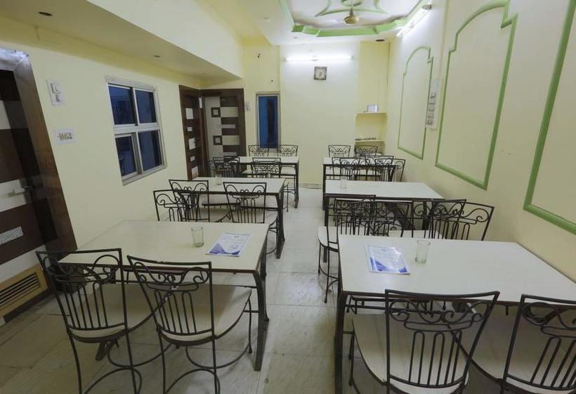 Hotel Shri Shivam Palace 4