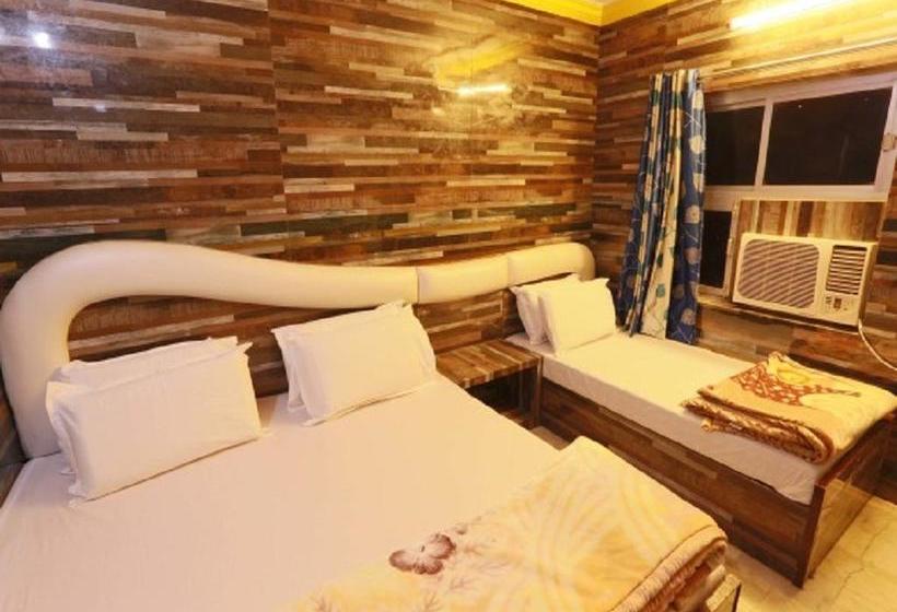 Hotel Shri Shivam Palace 5