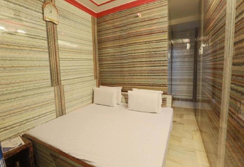 Hotel Shri Shivam Palace 6