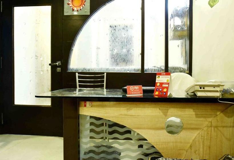 Hotel Gopal Palace 1