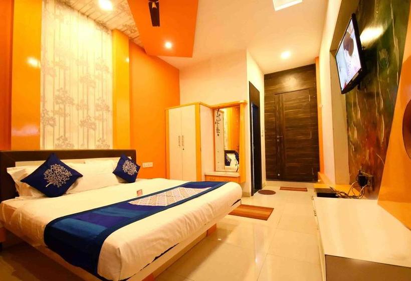 Hotel Gopal Palace 10