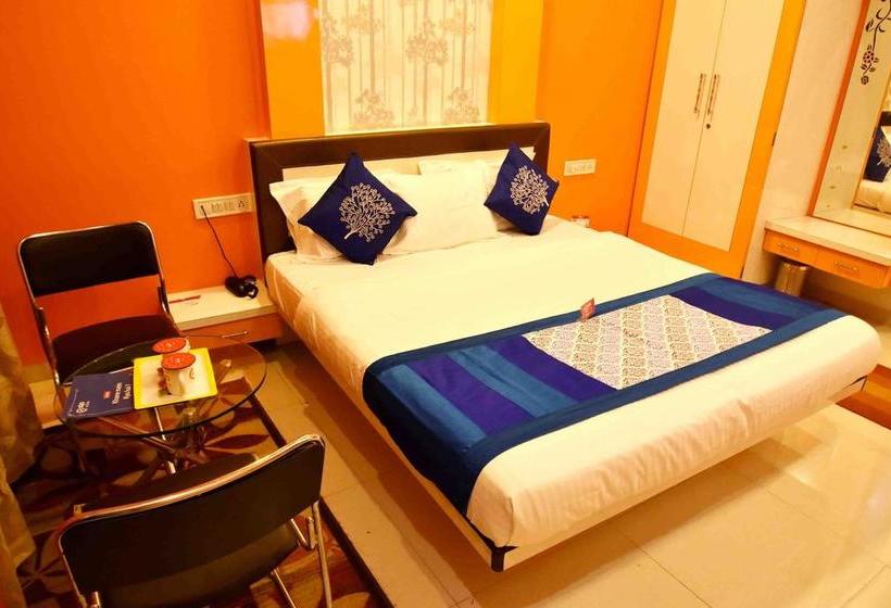 Hotel Gopal Palace 11