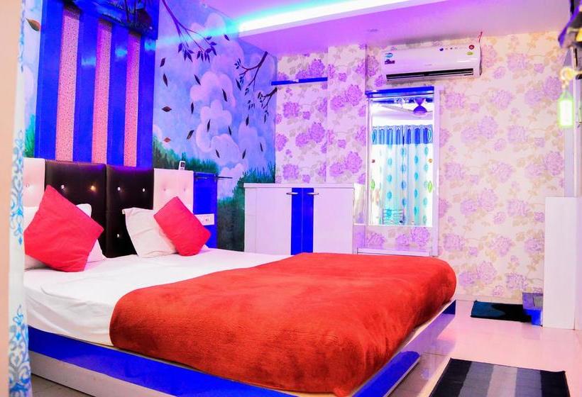 Hotel Gopal Palace 12