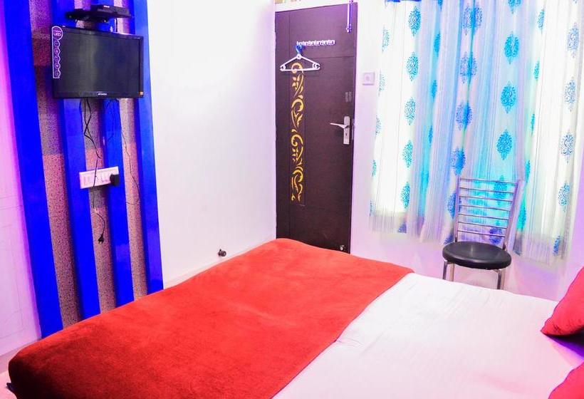 Hotel Gopal Palace 13