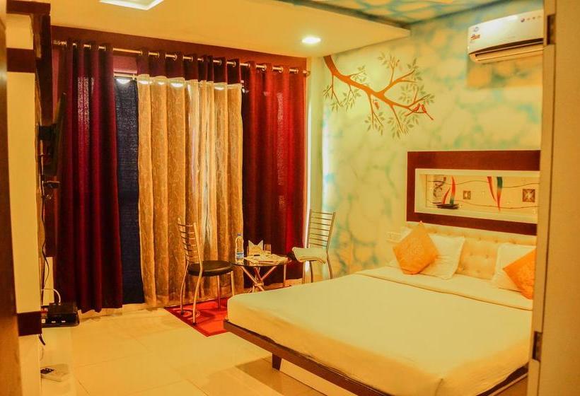 Hotel Gopal Palace 14