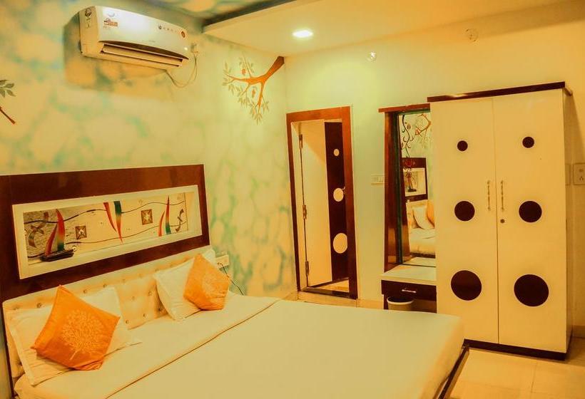 Hotel Gopal Palace 15