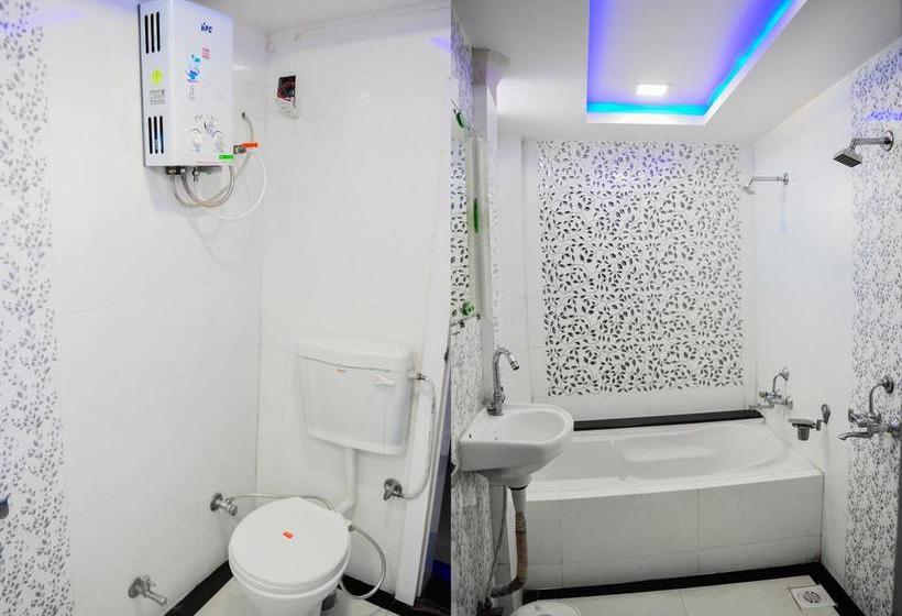 Hotel Gopal Palace 16