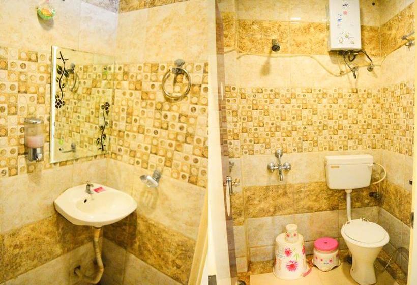 Hotel Gopal Palace 17