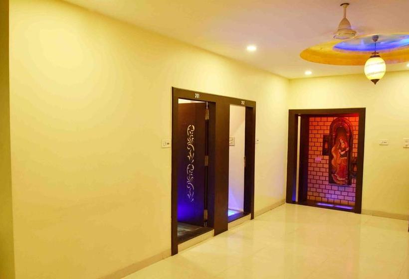 Hotel Gopal Palace 2