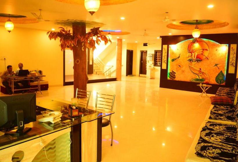 Hotel Gopal Palace 3