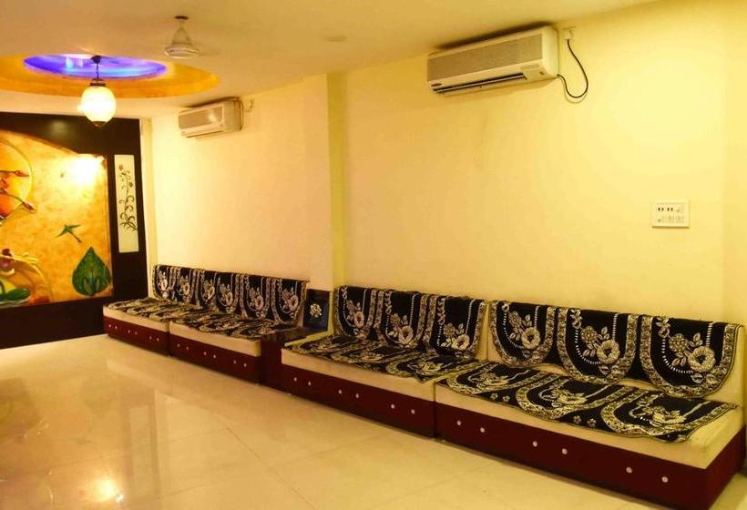 Hotel Gopal Palace 4