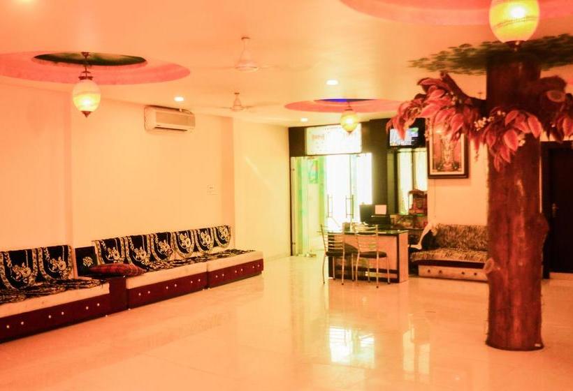 Hotel Gopal Palace 5