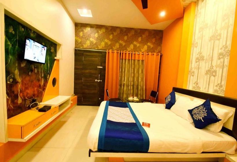 Hotel Gopal Palace 6