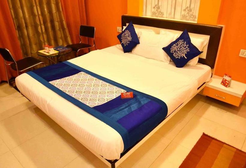 Hotel Gopal Palace 8