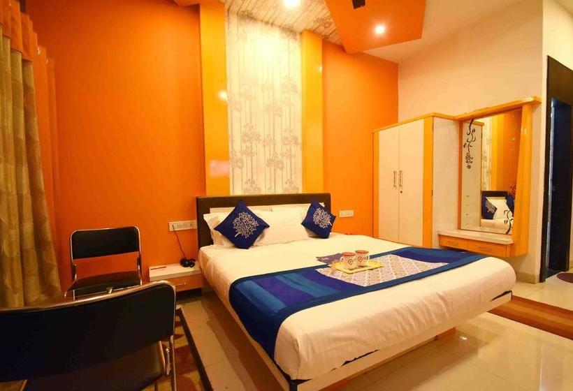 Hotel Gopal Palace 9