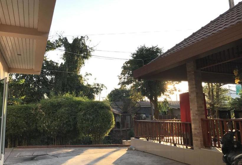 Hotel Pongpicha Boutique House 4