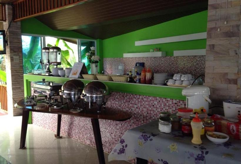 Hotel Pongpicha Boutique House 5