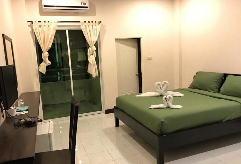 Hotel Pongpicha Boutique House 6