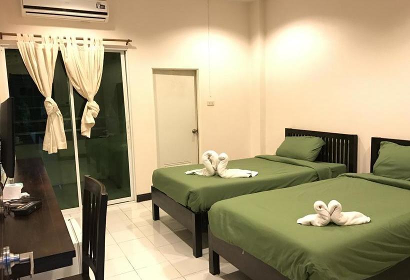 Hotel Pongpicha Boutique House 7