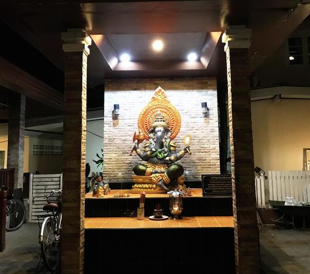 Hotel Pongpicha Boutique House 9