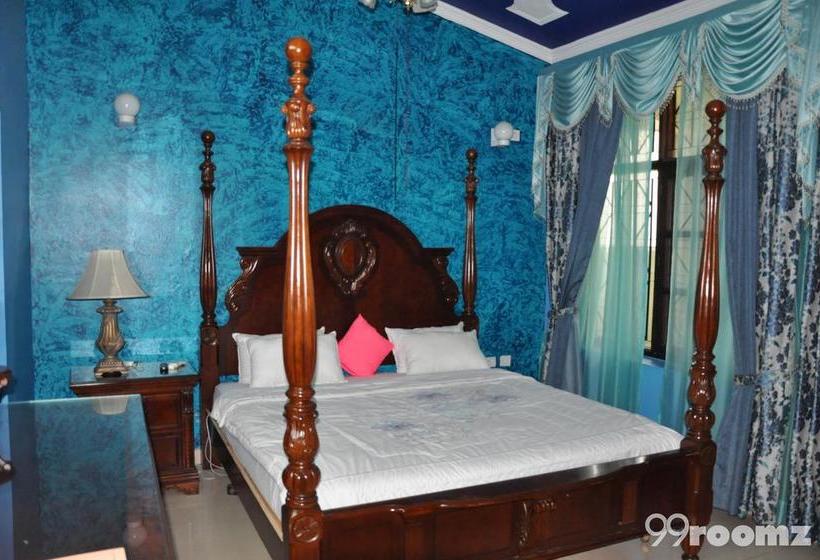 Resort Exclusive View Room Near Ram Jhula 1