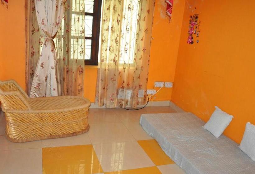 Resort Exclusive View Room Near Ram Jhula 10