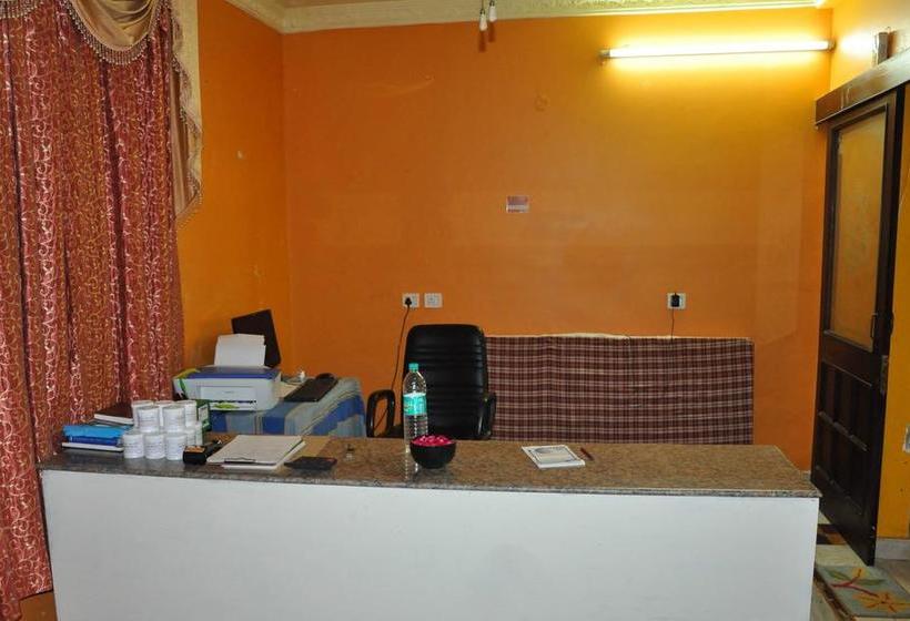 Resort Exclusive View Room Near Ram Jhula 12