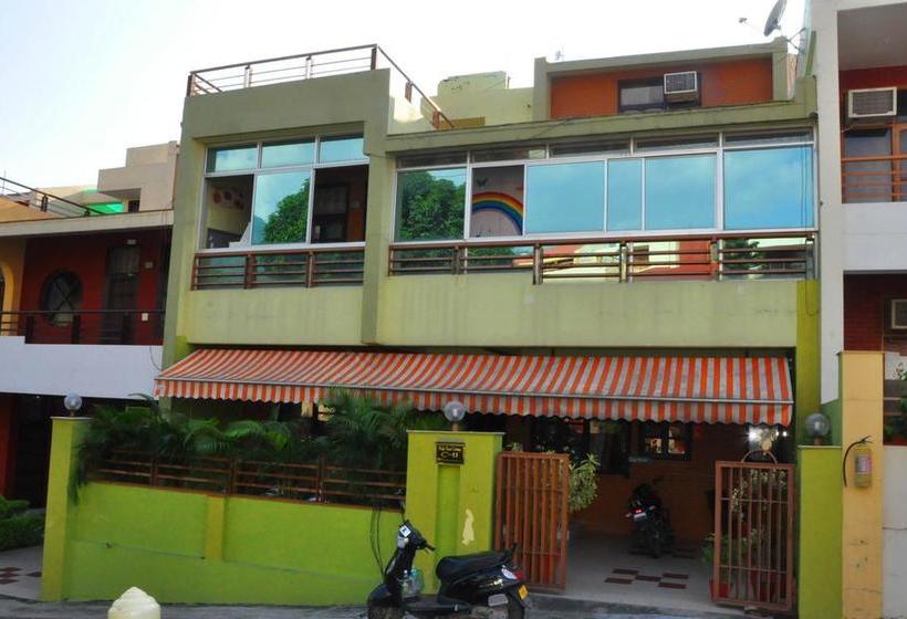 Resort Exclusive View Room Near Ram Jhula 16