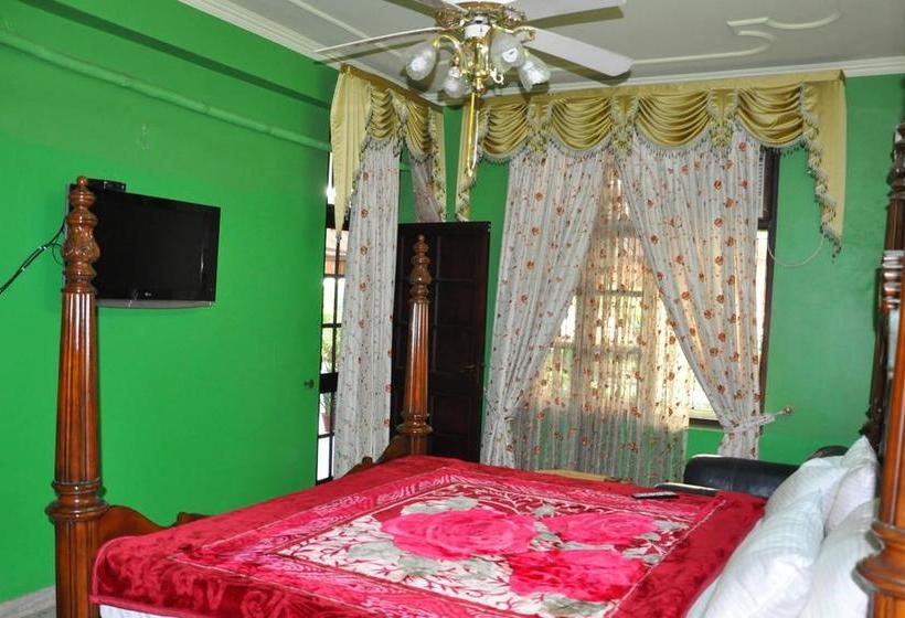 Resort Exclusive View Room Near Ram Jhula 2