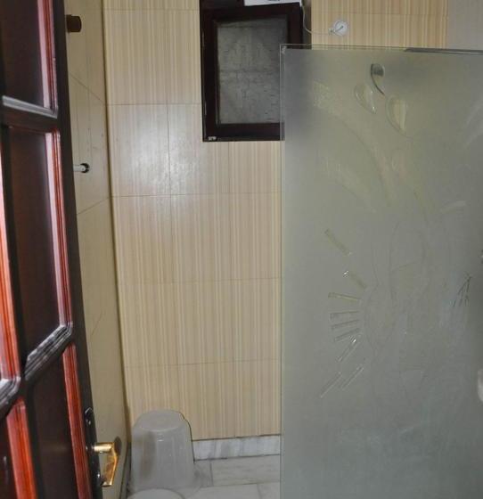 Resort Exclusive View Room Near Ram Jhula 20