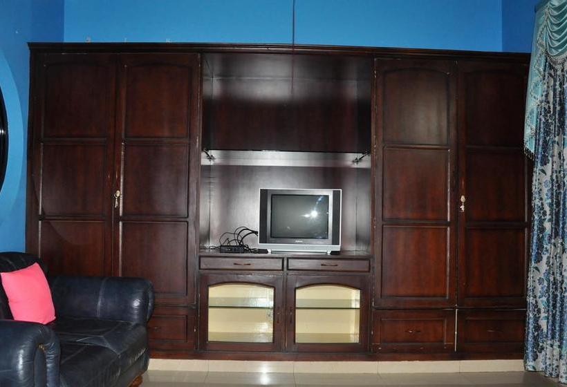 Resort Exclusive View Room Near Ram Jhula 5